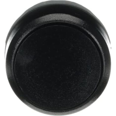 Pulsante mp1-10b nero abb kw 080 2