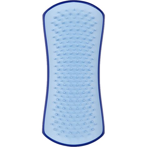 Tangle Teezer Spazzola districante grande Pet Teezer - Spazzola districante grande per Pet Teezer - Spazzola per cani - Cura del pelo in Secco o bagnato - Ideale per districare senza strattonare - Ros