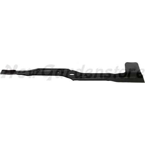 VIKING 6105 702 0130 L=470 mm kompatibles Rasenmäher-Mähmesser
