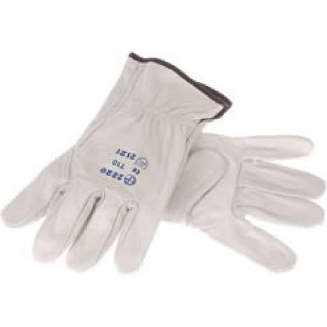 Gants docker fleur P2220
