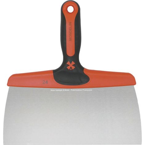 Mondelin 223440 Spatola piatta (1/5)