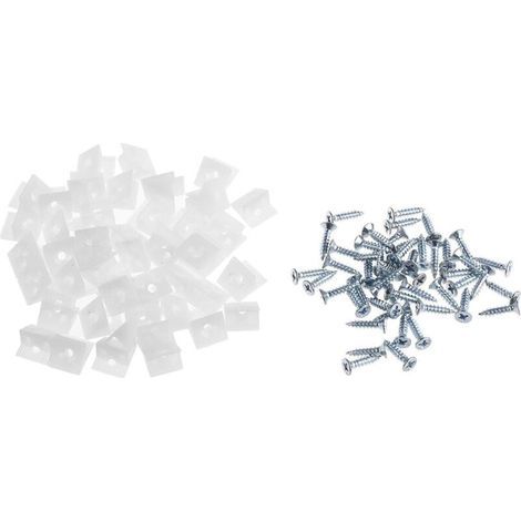 Packung mit 100 Stück zur Reparatur des Bodens einer Kommode (Referenz S2024123013933)