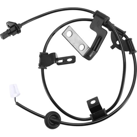 Capteur ABS De Roue Arrière Gauche Pour 10-15 1pc (1/5)