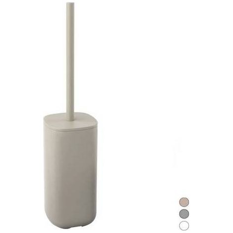 PORTA SCOPINO POD Misura: Nero  cm 9,2 x h. 39,5 x 9,2