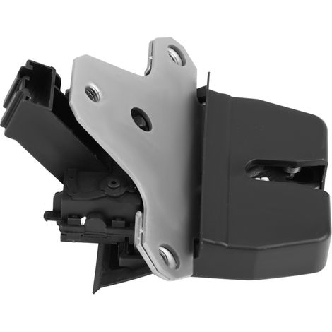 8M51-R442A66-AC Verrou loquet hayon coffre voiture ABS acier noir pour Ford S-Max Focus 1 pièce (1/5)