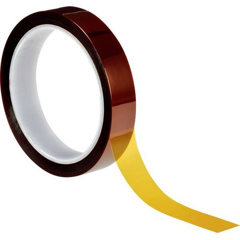 3M  5413933 Nastro adesivo ™ 5413 Oro (L x L) 33 m x 9.5 mm 1 pz.