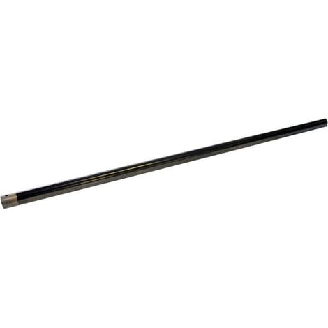 Tubo perfil triangular serie 6 di谩metroext. 36,6 mm di谩metroint. 45,6 mm - 4,50 mm L: 1500 mm Bondioli&Pavesi BONDIOLI 6PAVESI (1/3)