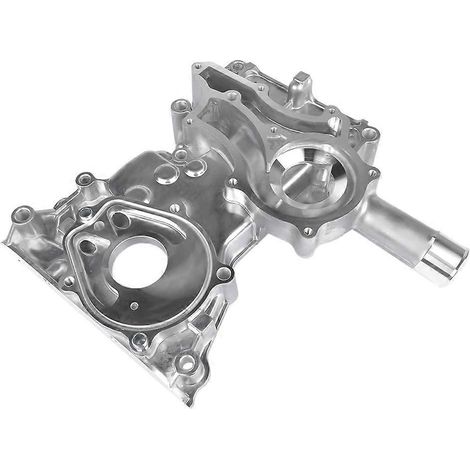 Couvercle de distribution moteur 1130235010, Toyota 4Runner Celica Pickup 2.4L 22R 22RE 22REC 1985-1995 635300 (1/5)
