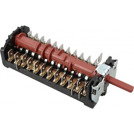 COMMUTATEUR FOUR pour FOUR AMICA - 8071105 (1/3)