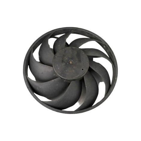 Moteur Ventilateur Radiateur CITROEN Xsara Break 2000- [PRODUIT D'OCCASION]♻️1253a5 (1/2)