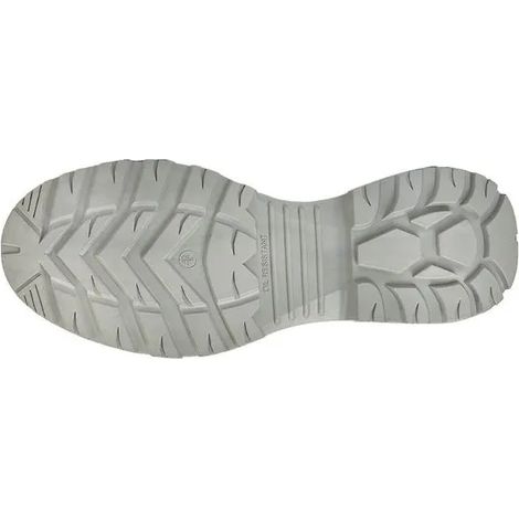 Scarpa U-POWER KYROS ESD S3S CI LG FO SR - Taglia: 43 (1/2)