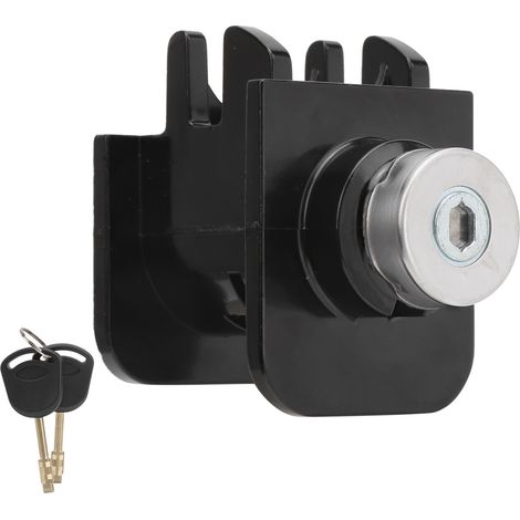 de capot avec 2 clés compatible avec FORD TRANSIT MK6 2000 (1/5)
