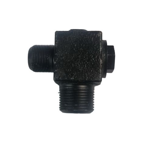 Valvula Chequeo para compresor compatible con Daac350C