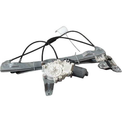 Mecanisme+moteur Leve-glace Avant Gauche SMART Forfour [PRODUIT D'OCCASION]♻️a4547200146 (1/4)