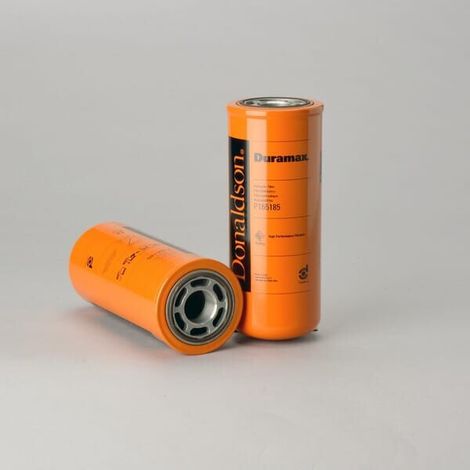 Filtro hidr谩ulico a rosca DONALDSON P165185