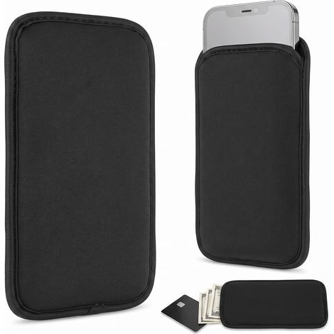 Pochette de Protection en Néoprène Universelle Antichoc Étui pour (1/5)
