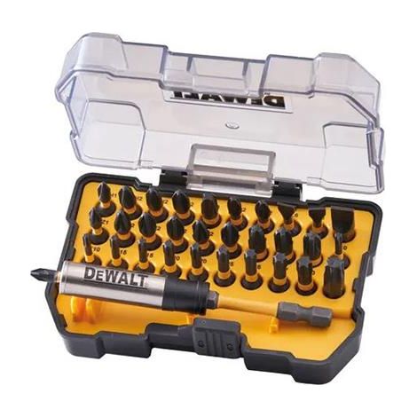 DEWALT 32PC FLEXTORQ IMPACT SET DT70587T