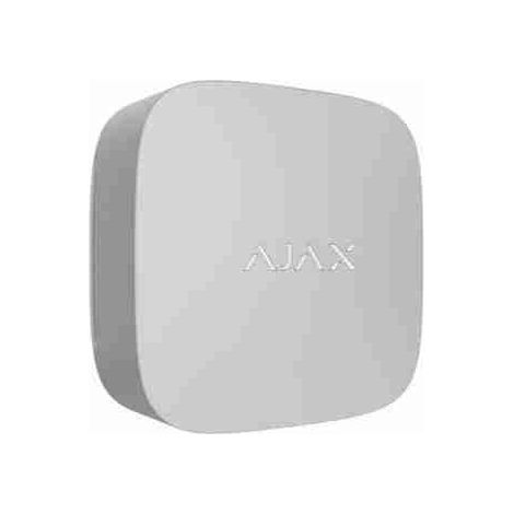 AJAX - 52273 - DETECTOR DE CALIDAD DEL AIRE INALÁMBRICO. BLANCO.