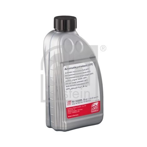 Olio per ingranaggi ATF 1L 33889 feb.
