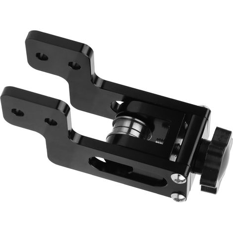 Tendeur de courroie synchrone YAxis en alliage d'aluminium pour Ender3/V2 (1/5)