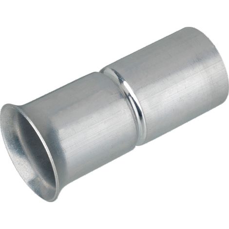 Connecteur aluminium Fränkische aes-e 20 halogène free 20 cm