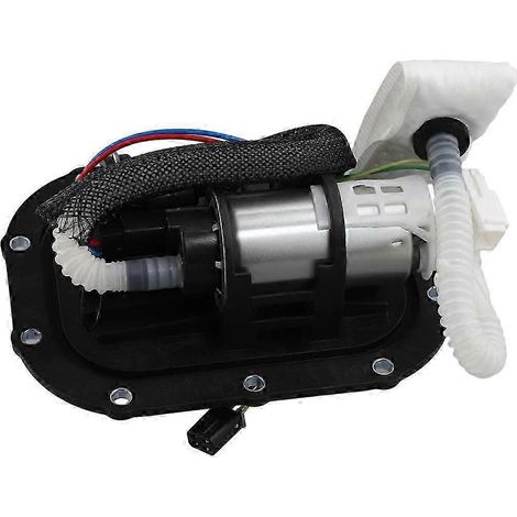 Conjunto de bomba de combustible para motocicleta 2521171 (compatible con Victory Country, Roads, Magnum 2010-2017) 2521020