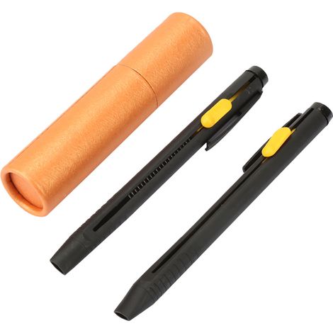Craie de tailleur, stylo marqueur pour tissu, crayon, outil de couture et de loisirs créatifs (1/5)