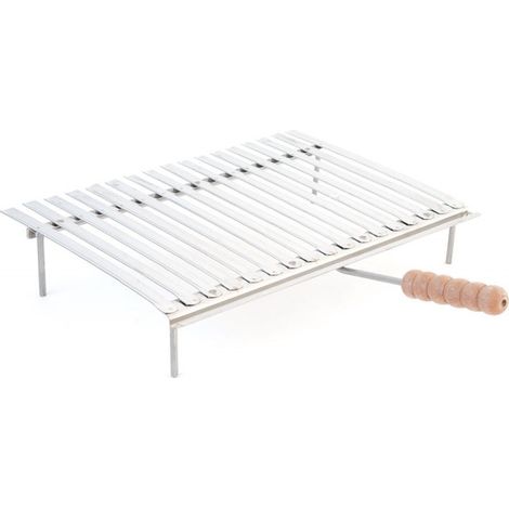 Graticola con raccoglisugo 50x35 (1/2)