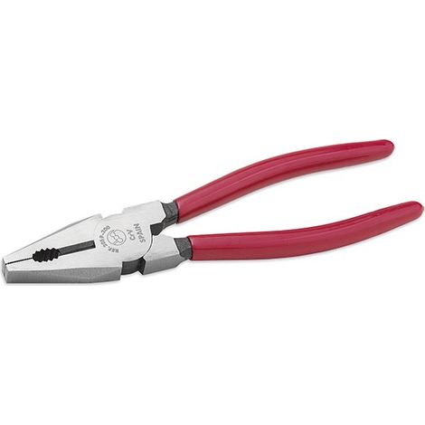Universalzange, M/PVC, CrV (200 mm)  DOGHER 205P-200