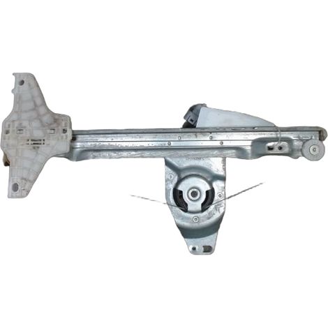 [PRODUIT D'OCCASION] Mecanisme+moteur Leve-glace Arriere Gauche CITROEN C4 Picasso ♻️ Ref Oe. 9223e0 - Garantie à vie (1/5)
