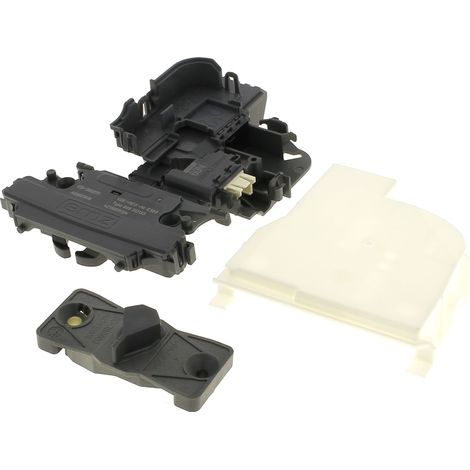 Verrou de porte (317240-59600) Lave-vaisselle 4055392551 AEG (1/2)