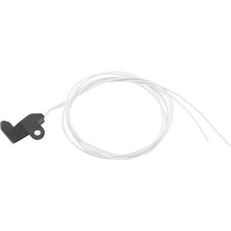 Capteur de Température Ambiante de l'air Extérieur de Voiture 277227085R 277228552R Compatible avec Clio Espace Grand Scene Les Pièces de Rechange (1/5)