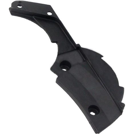 Cubierta Freno compatible con Husqvarna 362, 365, 371, 372