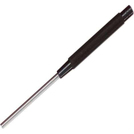 Starrett 248A Long Pin Punch 3mm / 1/8in