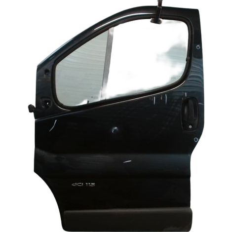 Porte Avant Gauche NISSAN Primastar [PRODUIT D'OCCASION]♻️8010100q0c (1/2)