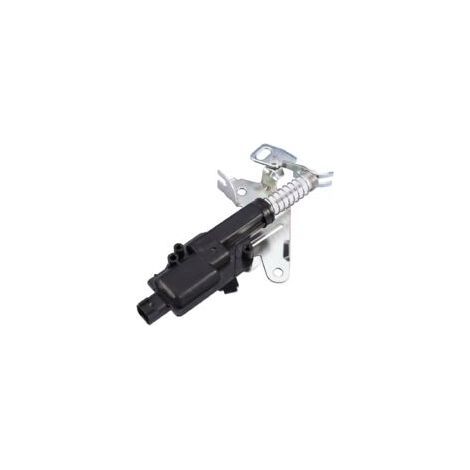 Rear tailgate lock for Ford Fiesta MK5/MK6 and Fusion – Motor actuator – Metal and plastic materials – 19 x 10.2 x 2.6 cm – 2S6T432A98AF (1/5)