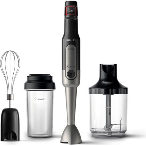 PHILIPS FRULLATORI IMM HR2652/90