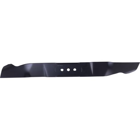 Scheppach Lame de tondeuse à gazon 53 cm - Compatible avec les tondeuses MS225-53 et MS225-53E