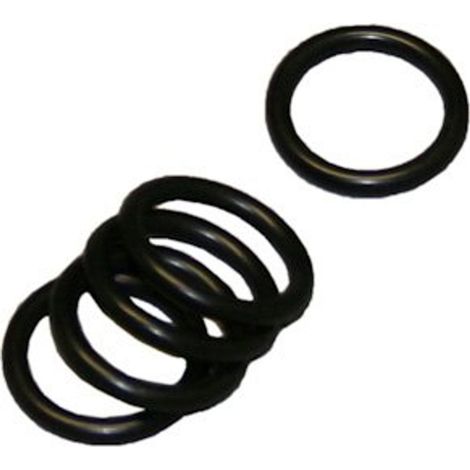 BOSCH Junta tórica 19x3 (5x), 7101644