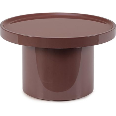 BIZZOTTO Tavolino Otilia To D50 Brick