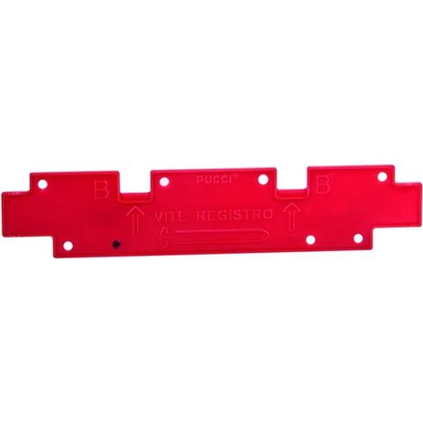 DIMA MONTAGGIO VITI PER PLACCA SARA ED ECO    PUCCIPLAST Srl
