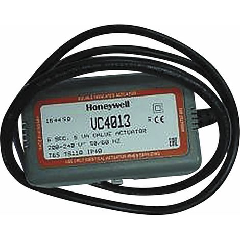 Remeha Servomoteur Vanne d'inversion Ho VC4013Z, 300003144