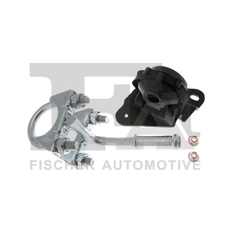 Support, silencieux FA1 218-937 CITROËN 1607286480 1608527980 1608532680 1730FG