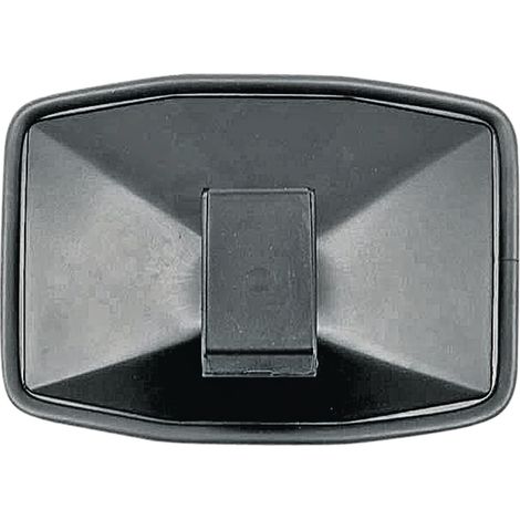 Specchio 300 x 210 mm per portafiltri da 10, 12 e 18 mm