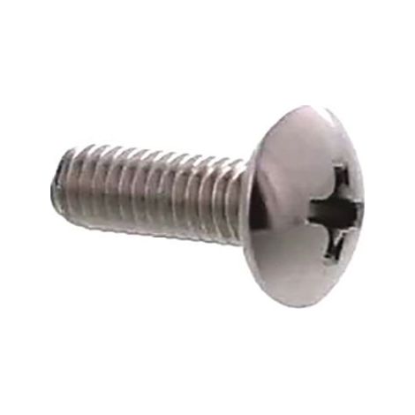 VIS DE TURBINE M4X12 pour LAVE VAISSELLE THOMSON -... (1/2)