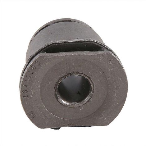 1 pièce de manchon en caoutchouc pour silentbloc de bras de suspension avant automobile (1/5)