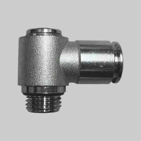 Raccordo girevole a 'l' 1/4"x10 mm (10 pezzi) SPIRALFLEX (1/2)