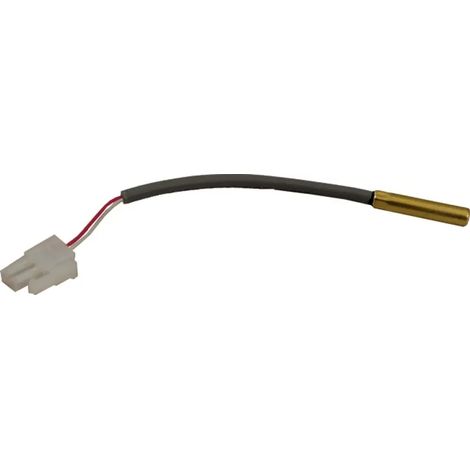 Wolf Sonde d'immersion 6mm 5K NTC L:150 Sonde gaz d'aspiration/saumure, pour BWL/BWS-1, 274468699