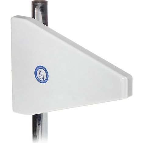 Antenne logarithmique ATK-ALP/LTE+SMA/5 GSM/DCS/UMTS/HSDPA (1/5)