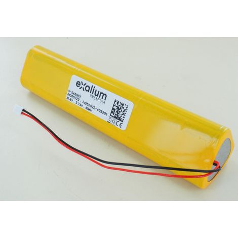 Batterie 10.8V 2.7Ah type 946987 pour volet roulant VELUX SSLM